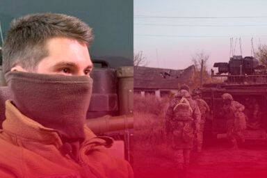 оператор Patriot