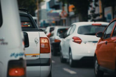 Штраф за червоні поворотники 2025