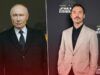 Джуд Лоу в ролі Путіна: від зірки Голлівуду до диктатора Кремля, що стоїть за шокуючим вибором актора