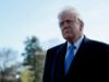 Только 19% верят в силу Трампа: почему поддержка среди украинцев резко уменьшается