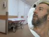 За нього просили генерали! Як стрілець оговтується від повторної ампутації