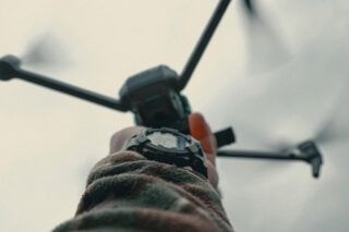 жіночий підрозділ Гарпії