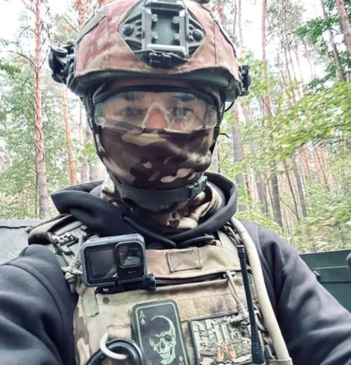 Ми 100% одружимось: історія кохання та відваги Твікса, який віддав життя за Україну