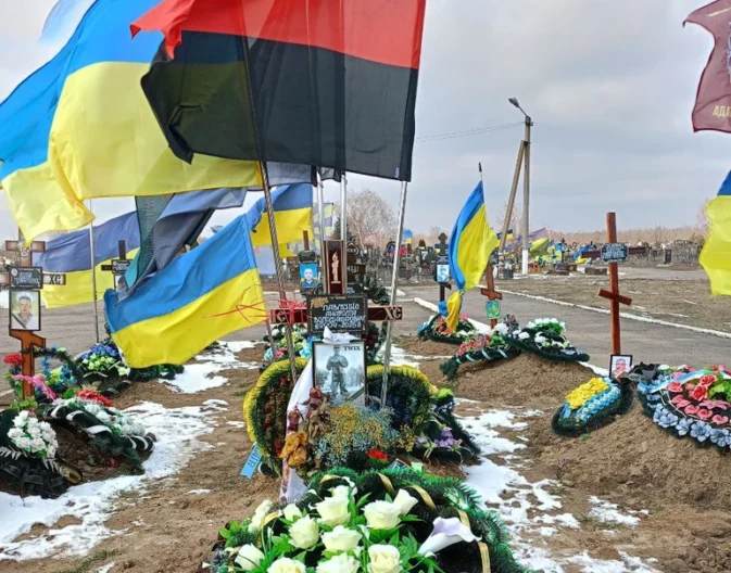 Ми 100% одружимось: історія кохання та відваги Твікса, який віддав життя за Україну