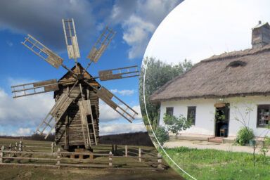 музей пирогово