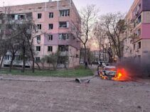 Загинули діти! Росія поцілила по мирних людях у Кривому Розі (ОНОВЛЕНО)