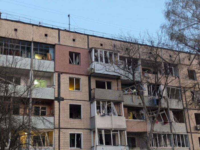 Загинули діти! Росія поцілила по мирних людях у Кривому Розі (ОНОВЛЕНО)