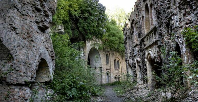 Форт-застава Дубно