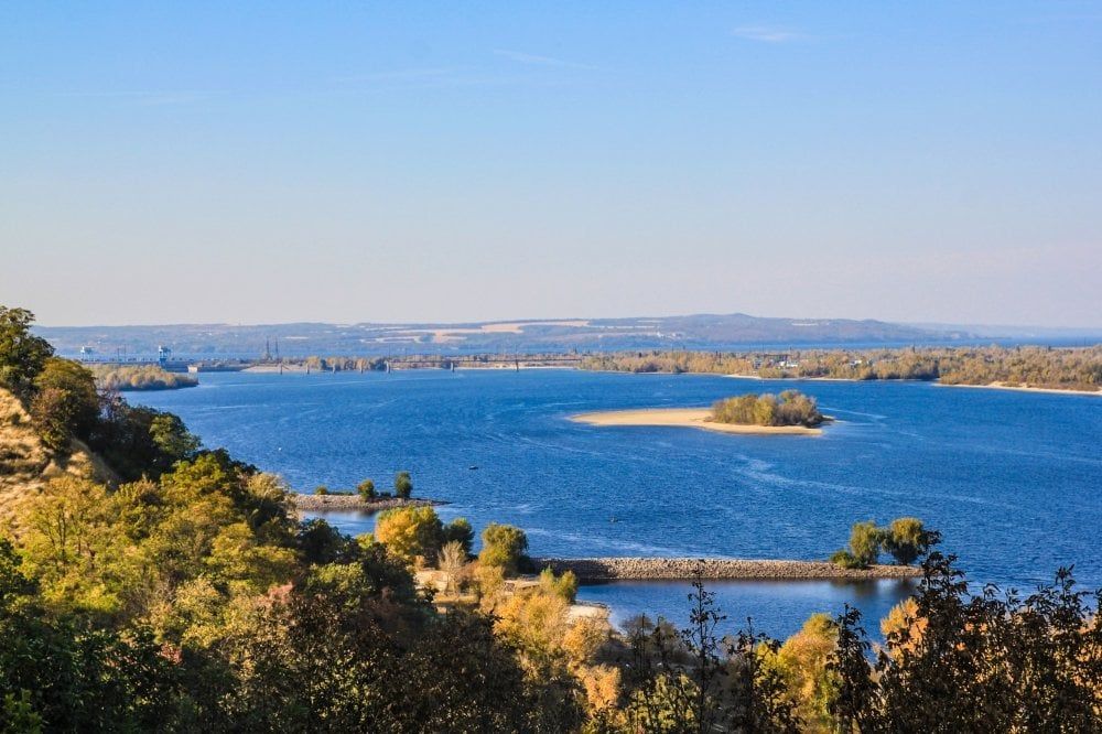 Канів