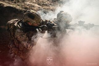 Фото до: СЗЧ та дезертирство: скільки кримінальних справ було відкрито в Україні у 2024 році