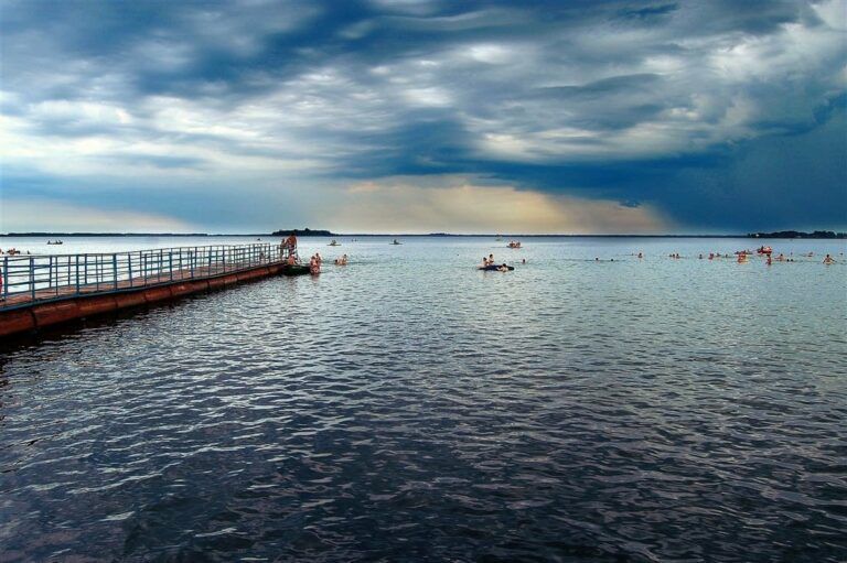 Шацкие озера