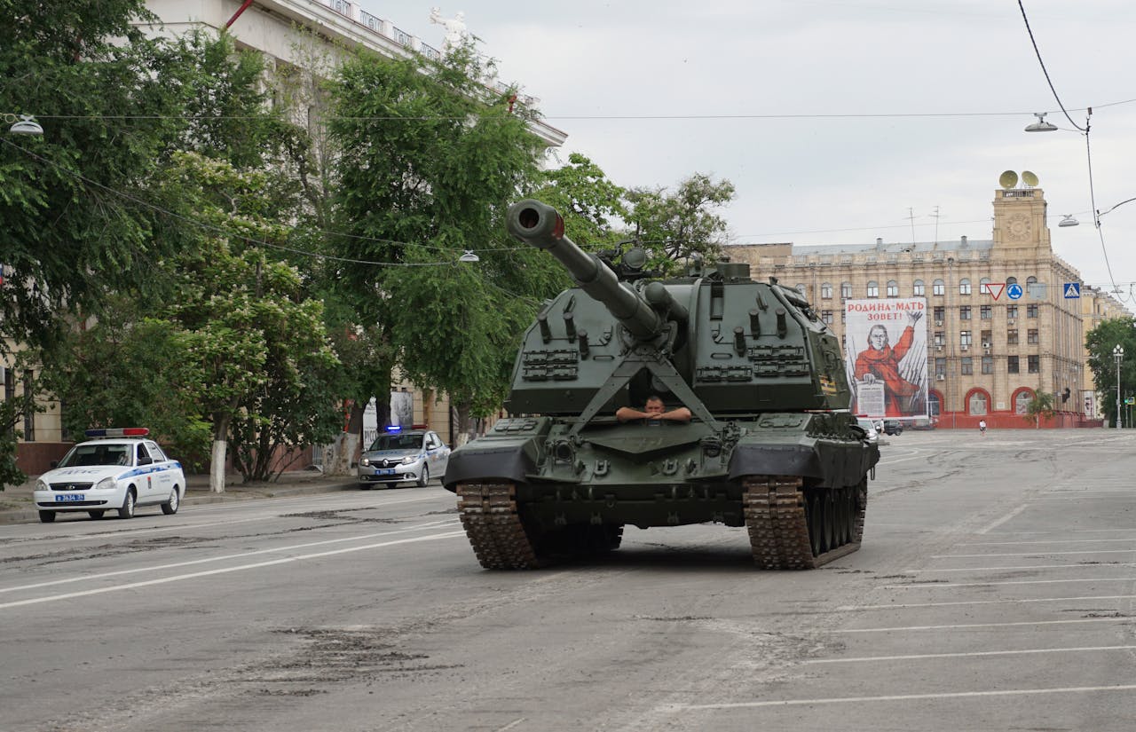 росія війна проти європи