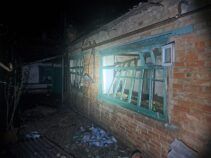 Загиблі у Харкові, руйнування у Дніпрі та Запоріжжі: наслідки нічного обстрілу України