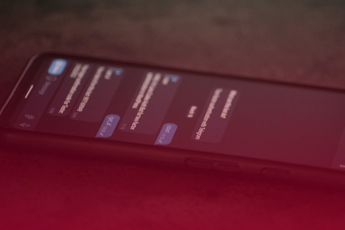 Опасные “кружочки” в Telegram: какие сообщения не следует открывать