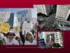 Народ повстав? У США та Європі відбулися протести проти Трампа
