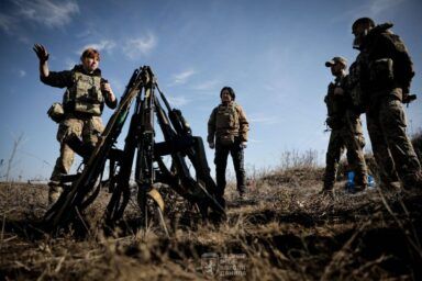 Як вибрати посаду у війську