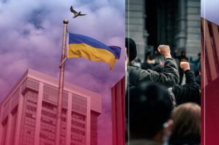 Фото к: Сколько жалоб направили к омбудсману в марте 2025 из-за нарушений прав человека