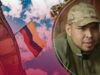 Я родился солдатом: история колумбийца, сменившего службу дома на передовую в Украине
