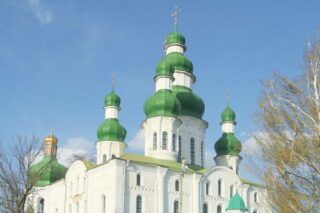 що святять на вербну неділю