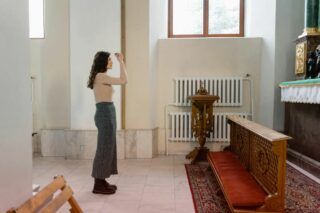 Фото до: 12 квітня: яке церковне свято, значення, традиції та народні прикмети