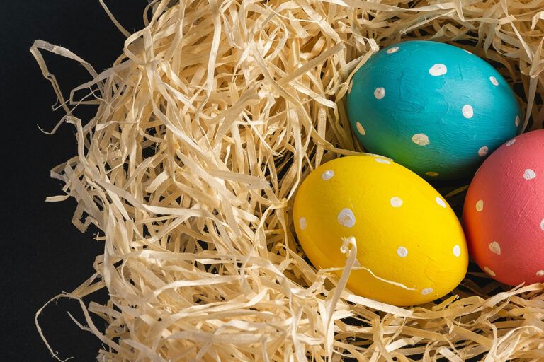 Фото 2 до: Що таке крашанка