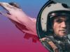 Йому було всього 26: в бою загинув льотчик F-16 Павло Іванов