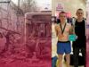 З трьома уламками у голові! Як 13-річний сум’янин розбив двері автобуса, щоб врятувати інших