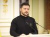 Дональде, приїжджайте й подивіться на людей! Інтерв’ю Зеленського про втрати цивільних та важкі бої