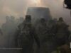 Карта бойових дій 15 квітня 2025: росіяни були менш активними майже на всіх відтинках фронту