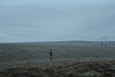 Фільм Мілітантропос