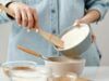 Будет рыхлая и ароматная! Как приготовить опару для паски — простой рецепт