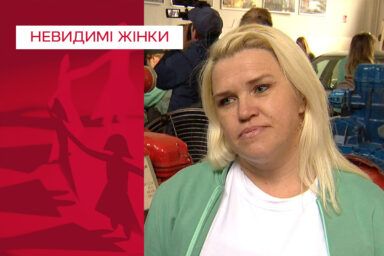 Фото к: Как трактористка Татьяна учится на автомеханика и мечтает работать на СТО