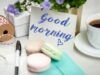 Доброго ранку, кохана: романтика в словах, віршах і світлинах