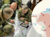 Сырский подтвердил: ВСУ освободили новый участок возле Покровска