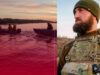 Казалось, что в организме нет крови: как драйвер Колючий более 100 раз форсировал Днепр