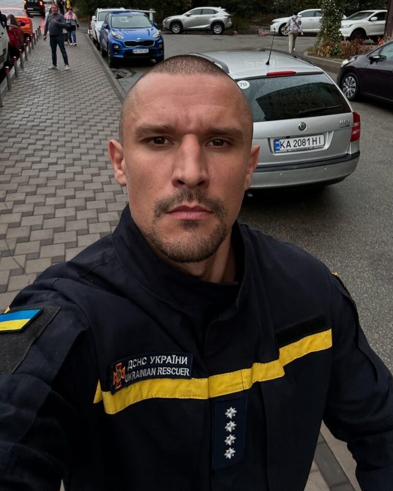 тарас цимбалюк