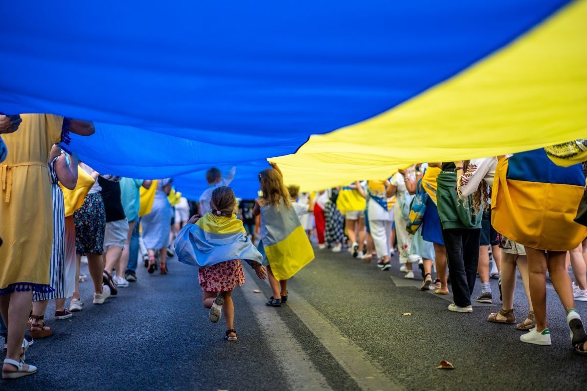 Короткі цитати про війну в Україні
