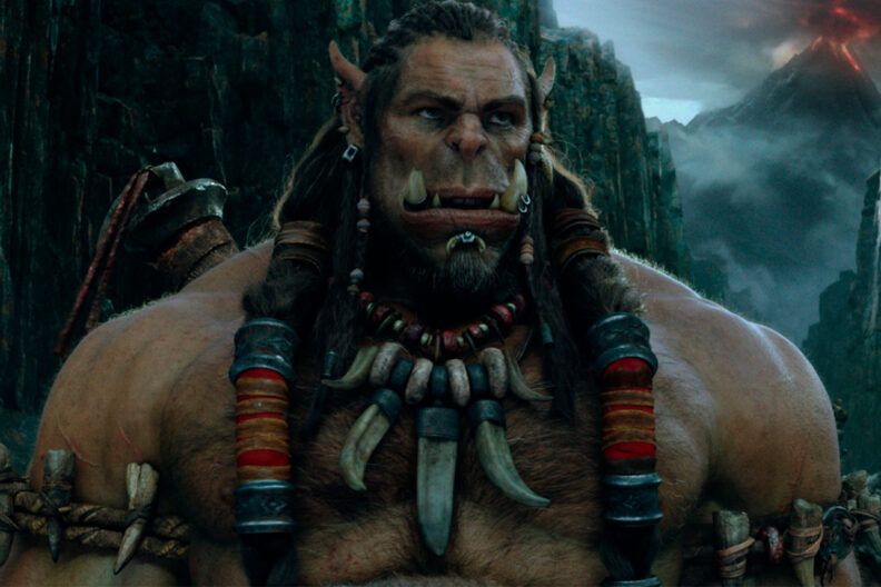 Когда выйдет Warcraft 2