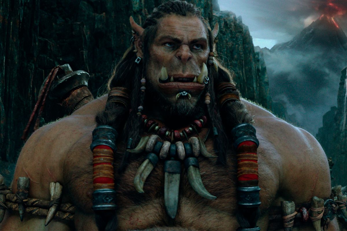 Коли вийде Warcraft 2