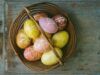 Что святят на Пасху: список разрешенных и запрещенных продуктов