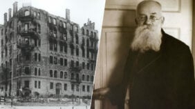 михайло грушевський
