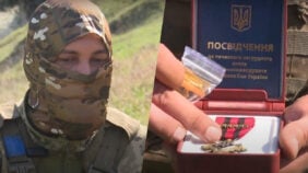 Витягли з того світу… Історія бійця, який пережив зупинку серця та кому після поранення