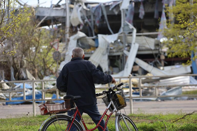 херсон зараз