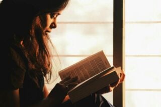 Тесс Ґеррітсен: в якому порядку читати книги авторки