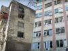 От травм спасла тюль: как одесситы приходят в себя после российской атаки дронов