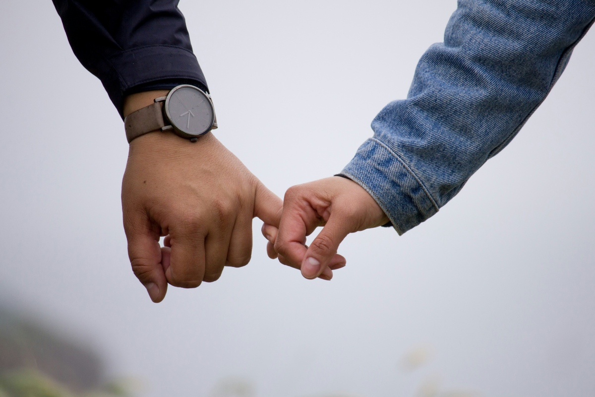 Разом назавжди чи тільки тимчасово? Що таке situationship та чому людей лякають зобов’язання