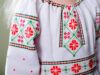 Как постирать и отбелить вышиванку, чтобы была чистой и без пятен