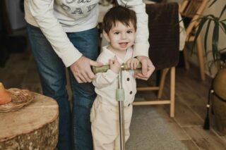 самокат биговел купить