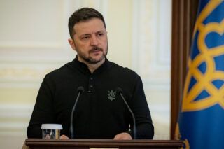 прекращение огня украина