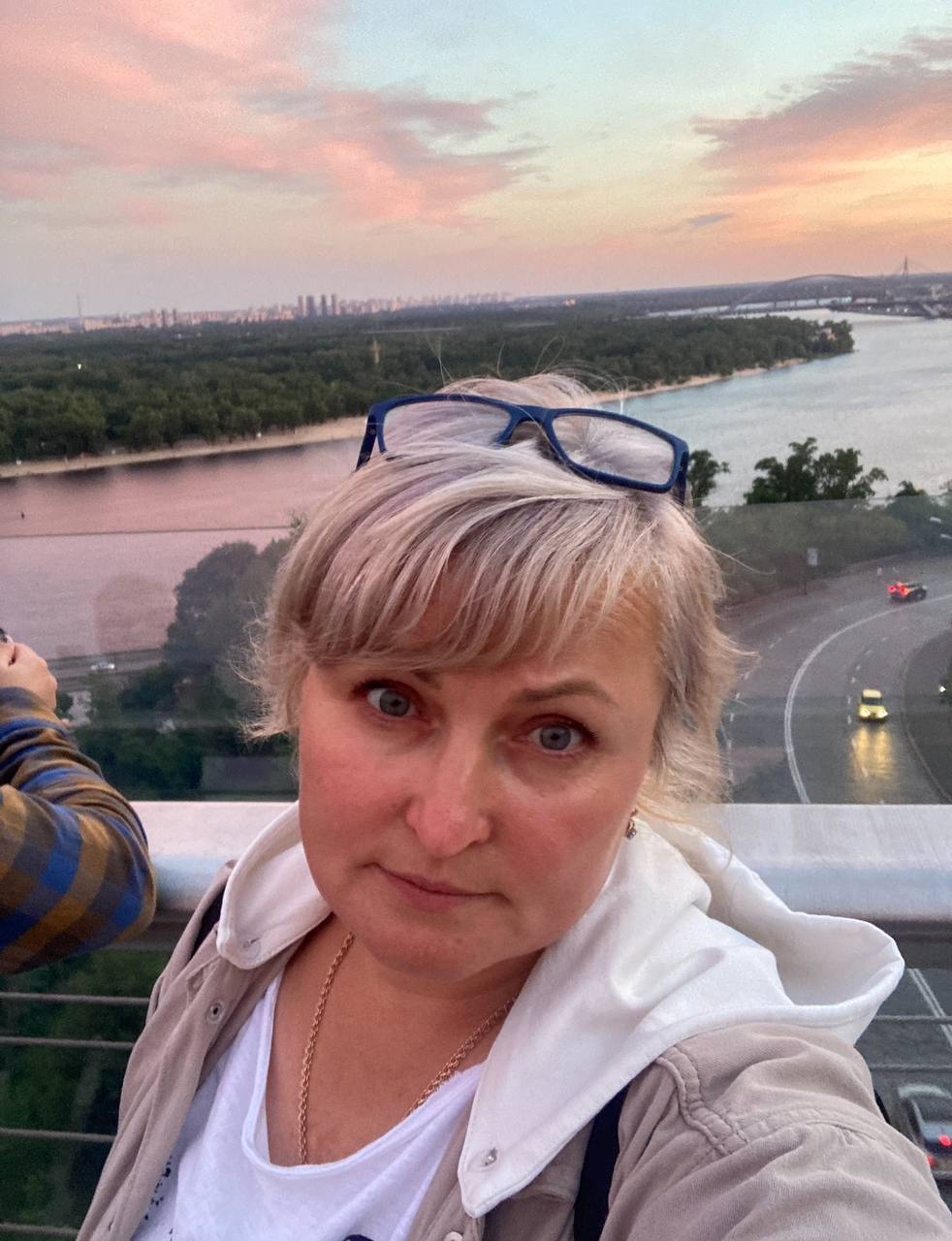 Історія насильства в полоні